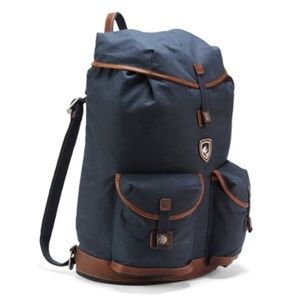 Kuhl Maraudr Ruksack Waxed Canvis Backpack 20L